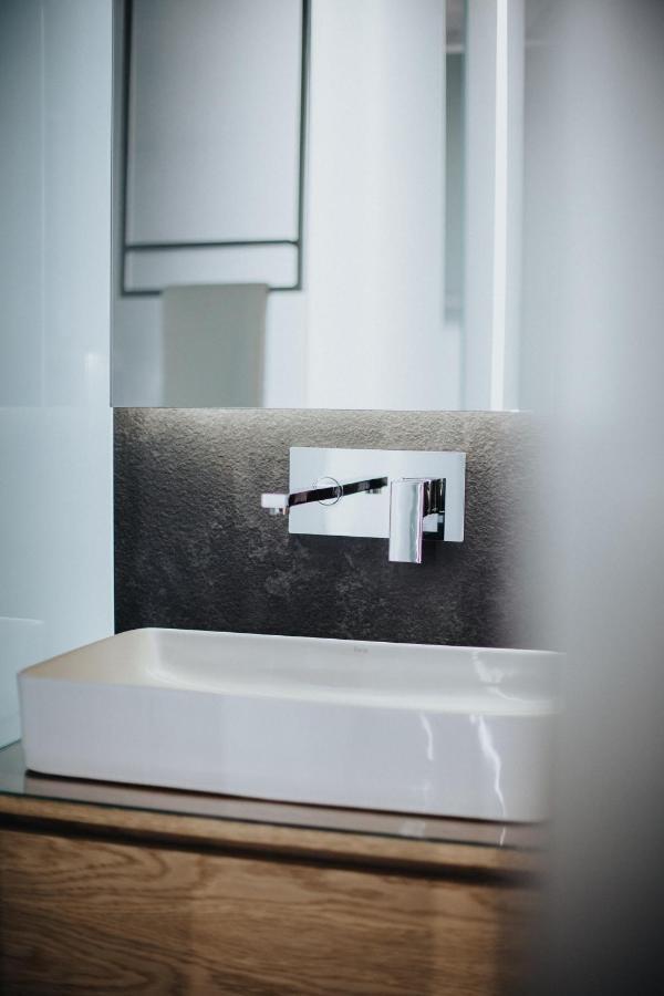 Apartamenty Heyer Lodž Exteriér fotografie