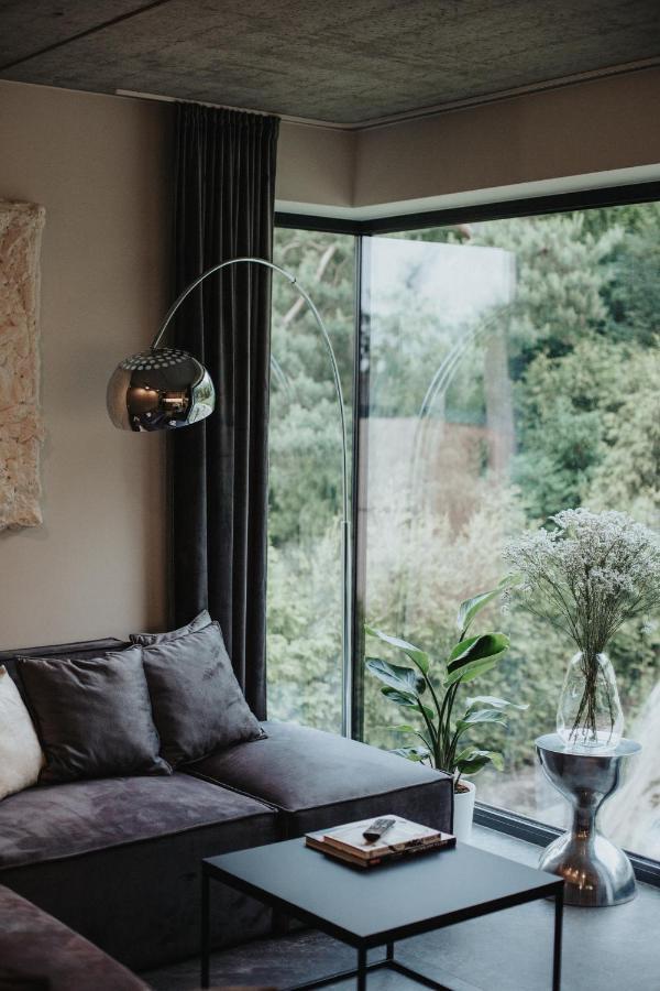 Apartamenty Heyer Lodž Exteriér fotografie