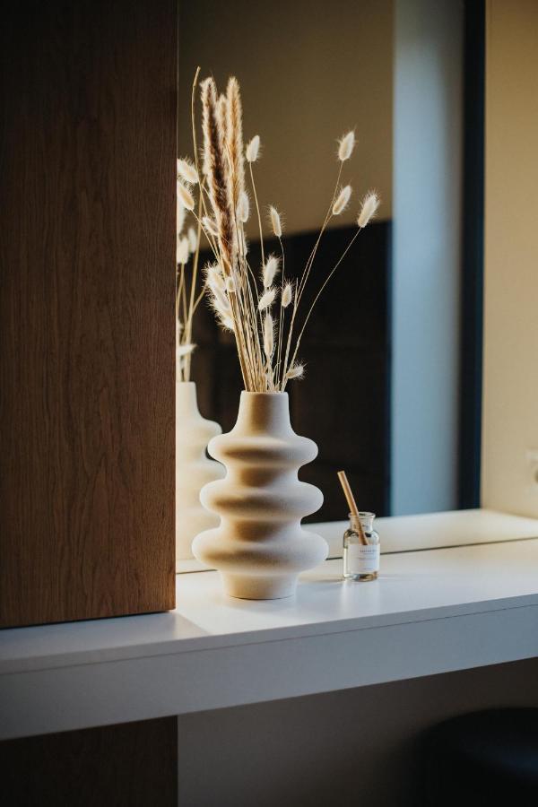 Apartamenty Heyer Lodž Exteriér fotografie