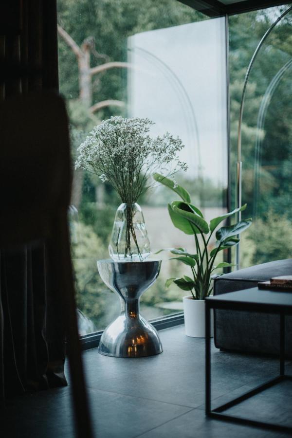 Apartamenty Heyer Lodž Exteriér fotografie