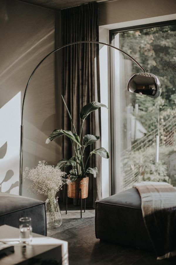 Apartamenty Heyer Lodž Exteriér fotografie