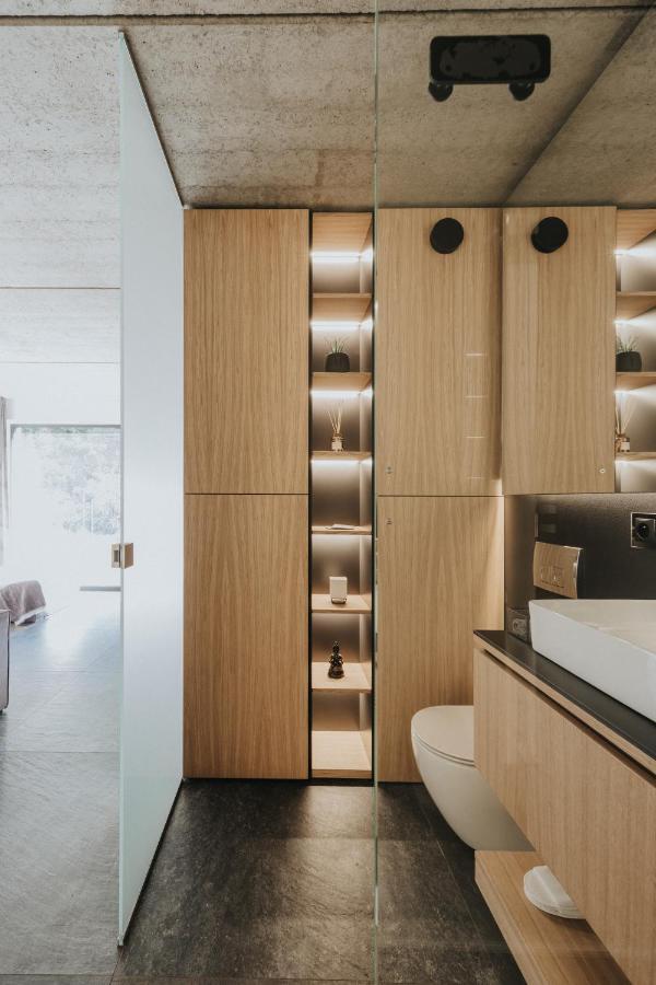 Apartamenty Heyer Lodž Exteriér fotografie