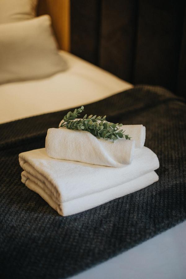 Apartamenty Heyer Lodž Exteriér fotografie