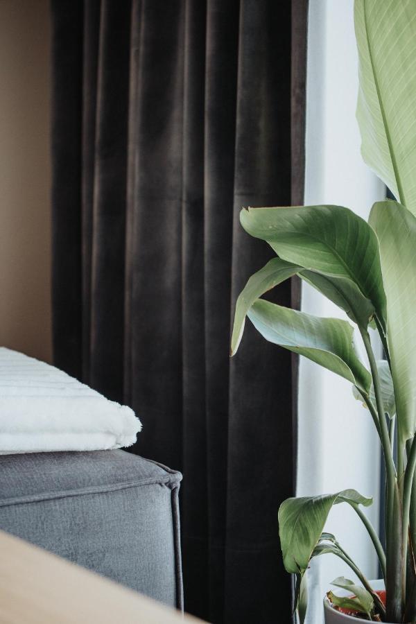 Apartamenty Heyer Lodž Exteriér fotografie