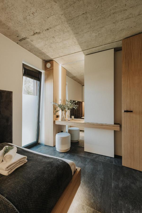 Apartamenty Heyer Lodž Exteriér fotografie