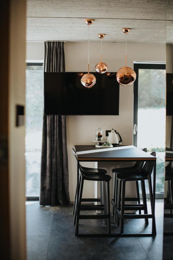 Apartamenty Heyer Lodž Exteriér fotografie